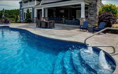 Energy Saving Tips for your Pool this Summer
