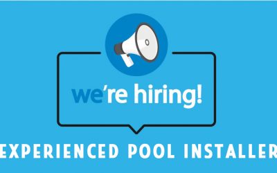 Experienced Pool Installer